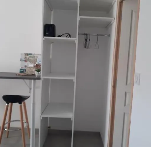 Chez Magalie דירה Sevremont