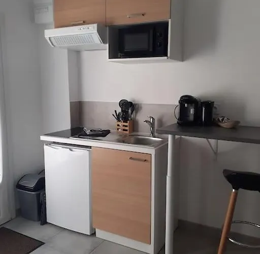 Chez Magalie * Sevremont