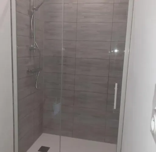 Chez Magalie דירה *