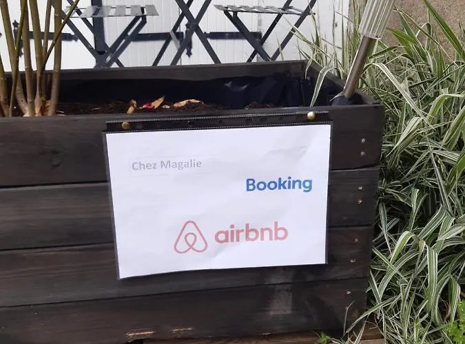 Chez Magalie * Sevremont